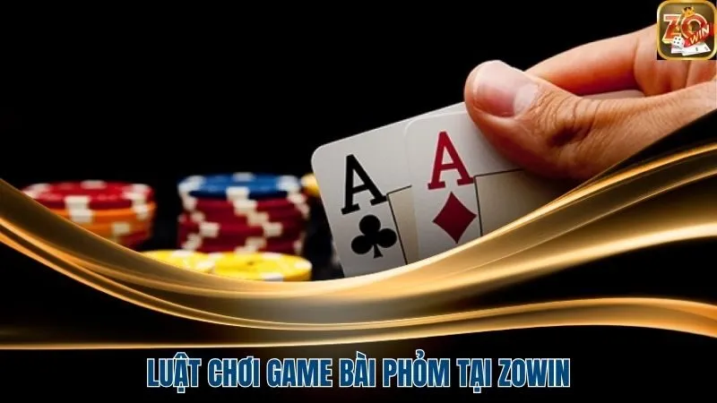 Hiểu rõ mọi thuật ngữ cùng luật chơi chi tiết của game 